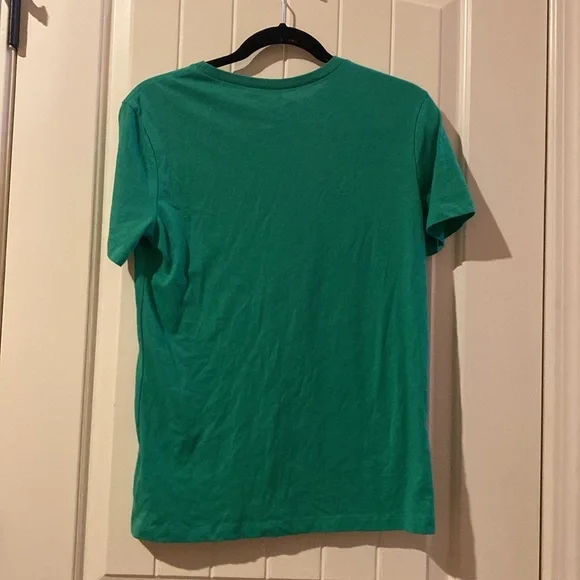 Old Navy Go Green top - Picture 4 of 4